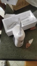 博皓（prooral）【38节礼物】5025Plus冲牙器手持立式洗牙器带数显水牙线洁牙器 象牙白270ml 实拍图