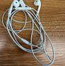 Apple/苹果 EarPods USB-C有线耳机 type-c有线耳机苹果耳机 苹果17有线耳机笔记本耳机游戏音乐 实拍图