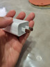 绿联5v1a充电头器USB插座头适用苹果iPhone17/16/15/14华为小米荣耀OPPO安卓等手机手表耳机电源适配器 实拍图