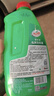 龟牌（Turtle Wax）硬壳盾洗车液1.25L洗车水蜡汽车强力去污清洁洗车泡沫液清洗剂 实拍图