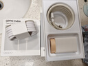 OPPO 原装 Type-C to Type-C 闪充数据线12A 1米充电线 支持100W Max 适用Find X6 Pro/iPhone 15系列 实拍图