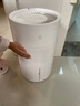 米家小米空气加湿器 无雾加湿器3 400mL/h快速加湿保湿礼品家用卧室大容量办公室婴儿孕妇 4L大容量 实拍图
