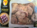 正大食品（CP）白羽鸡胗2斤 生鲜冷冻鸡肫卤煮孜然鸡胗烧烤炒菜麻辣 实拍图