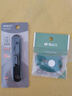 晨光(M&G)文具 优品MINI特氟龙防粘美工刀裁纸刀 办公用品防锈美工刀单把装颜色随机  ASS913S2 实拍图