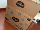 好奇（Huggies）金装拉拉裤XL96片(12-17kg)尿不湿【速干不易红】 实拍图