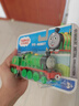 托马斯&朋友 （THOMAS&FRIENDS）小火车男孩玩具合金车动画片同款詹姆士全新形象儿童生日见面礼物 【2节车】亨利（80周年） 实拍图