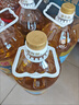金龙鱼 食用油 葵花籽清香型调和油5L （新老包装随机发货） 实拍图