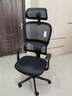 西昊M56二代 人体工学椅办公椅电脑电竞椅子人工力学座椅学习升降椅背 实拍图