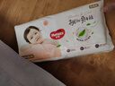 好奇（Huggies）铂金装小桃裤成长裤XL96片(12-17kg)加大号尿不湿【透爽散热】 实拍图