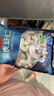 1号会员店黑虎虾仁 0添加人工保水剂 海鲜水产 去虾线 净重1Kg（66-88只） 实拍图