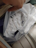 爱酷熊（AIKUUBEAR）畅吸拉拉裤XXXXL76全包臀婴儿男女通用超薄透气尿不湿（18-20kg） 实拍图