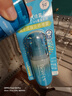 碧柔（Biore）花王沁感防晒喷雾60ml户外隔离霜高倍防晒霜防水紫外线通勤护肤品 实拍图