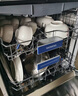 西门子（SIEMENS）独嵌两用 150升以上超大容积全能舱洗碗机 I88 可洗蛋羹 智能抽湿烘干96hUV存储SJ23HI88MC 实拍图