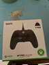 盖世小鸡G7 Pro微软Xbox授权精英游戏手柄天王星带底座 TMR摇杆微动按键蓝牙PC电脑无线Steam安卓电视有线 实拍图