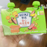 亨氏营养宝宝辅食婴儿肉泥+菜泥72g*3袋【2组装】7月+ 实拍图