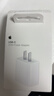 Apple/苹果 20W USB-C充电器  type-c充电器苹果手机充电器原装手机快充头 苹果17手机充电器 实拍图