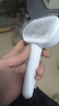 POPOCOLA狗狗针梳拉毛梳泰迪比熊专用梳子宠物猫狗毛梳蓬松去浮毛神器 宠物浮毛气垫梳【基础款】 实拍图