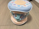 光多拉婴儿玩具0-1岁宝宝手拍鼓启蒙早教故事机儿童音乐拍拍鼓生日礼物 实拍图