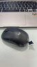 罗技（Logitech）M240 无线鼠标 蓝牙鼠标 办公鼠标 简约便携 灰色 实拍图