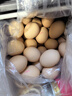京鲜生富硒鲜鸡蛋30枚 3斤 源头直发 实拍图