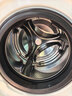 美的（Midea）滚筒洗衣机全自动 10公斤家用超薄 双重除菌 三重守护 MG100V11FPRO 以旧换新 国家补贴 京东自营 实拍图