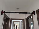 匹克 单杠室内引体向上器家用成人免打孔门上健身器材运动吊杆95 实拍图