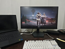 KOORUI科睿24.5英寸 260Hz高刷 Fast-IPS 硬件低蓝光HDR400电竞亮度 1ms响应 暗区突围游戏电脑显示器X5 实拍图