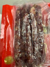 玉兔香肠腊肠香肠苏式广式风味南通如皋特产正宗腊猪肉经典真空装肉肠 1000g苏式香肠（猪肉） 实拍图
