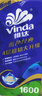 维达（Vinda）有芯卷纸 蓝色经典4层160克*10卷 厚韧大分量 卫生纸厕纸 卷筒纸 实拍图