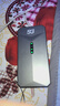 牧歌真5g随身wifi6千兆双频免插卡便携式cpe路由器适用车载上网卡移动联通高速流量上网宝mifi通用 【真5G尊享版】石墨灰-WiFi6网速500m/s 实拍图