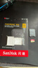 闪迪（SanDisk）512GB TF(MicroSD)内存卡 4K极速金卡A2 V30 U3行车记录仪 运动相机无人机 监控存储卡 读190MB/s 实拍图