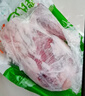 羊家旺 宁夏滩羊肉生鲜 羊肉整只羔羊腿新鲜羊后腿年货羊肉礼盒源头直 精修法式羊后腿5斤 实拍图
