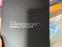 雷蛇（Razer）战锤狂鲨V3有线入耳式耳机耳塞 7.1环绕声 吃鸡神器 适配三角洲行动 Type C 战锤狂鲨V3 白色 实拍图