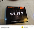 Tenda腾达路由器WiFi7【云霄BE5100】千兆穿墙王信号放大器增强无线超强2.5g网口家用电竞立式BE6L Pro 实拍图