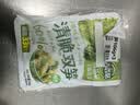 乌江榨菜 下饭菜鲜爽榨菜丝70g*5+榨菜碎粒80g*5 实拍图