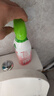 水卫士除菌净味浴室清洁剂480g*3瓶卫生间瓷砖厕所马桶玻璃清洗剂 实拍图