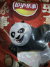 乐事（Lay's）薯片分享装 功夫熊猫联名新年大礼包 380克 混合口味 实拍图