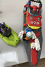 乐高（LEGO）积木城市系列60373 消防救援艇男孩儿童玩具生日礼物摆件 实拍图