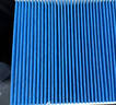 科德宝蓝肺空调滤芯BL937适用高尔夫8迈腾帕萨特朗逸速腾途观L凌渡探岳 实拍图