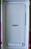 OPPO Reno13 12GB+512GB 午夜黑 超美小直屏 AI高清实况照片 IP69满级防水 5G智能拍照手机 国家补贴 实拍图