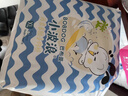 巴布豆（BOBDOG）小波浪拉拉裤L66片(8.5-11.5KG)婴儿尿不湿【品牌直供 安心品质】 实拍图