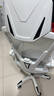 锦汐 电脑椅家用办公椅子靠背人体工学椅学习转椅老板座椅游戏电竞椅 【可后躺】白框灰网 实拍图