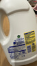滴露（Dettol）衣物除菌液 消毒液 柠檬3L 99.9%杀菌除螨内衣儿童衣物可配洗衣液 实拍图