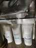 九阳（Joyoung）净水器机家用厨下矿物质净饮水自来水商用前置过超滤器机1283 实拍图