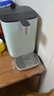 碧然德（BRITA） 台面净饮机 即热直饮机 调温 免安装 台式净水器 柔雾绿 智能即热饮水机 实拍图