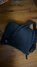 lululemon丨Convertible 女士多功能褶饰斜挎包 LW9FP9S 黑/黑 O/S 实拍图