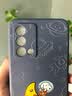 芝客 适用红米note12pro手机壳 note12液态硅胶turbo全包pro+保护套防摔卡通动漫软壳 红米Note12Pro【古董白-椰子小新】 实拍图