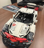 乐高（LEGO）积木机械组系列42096保时捷911男孩儿童玩具生日礼物装饰摆件 实拍图