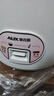 奥克斯（AUX）电饭煲 电饭锅 4L家用简易操作老式西施煲 宿舍蒸米饭大容量煮饭小型电饭锅 3-4个人 VK-401X8 实拍图