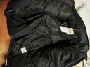 马登工装美式复古连帽羽绒服男春冬加厚保暖外套90白鸭绒男士防寒衣服 深灰色 【羽绒服男款/冬季外套男/2025最新款】 XL （155-170斤） 实拍图